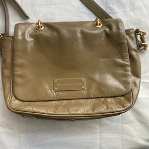 Marc Jacobs w/ Handle